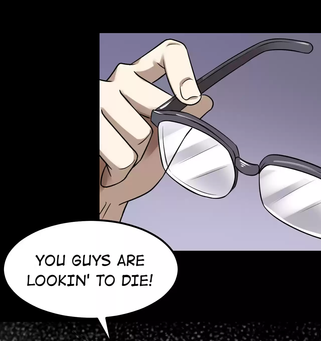 The Gangster Boss is 16 Again 35.2 A Bunch of Obnoxious Kids