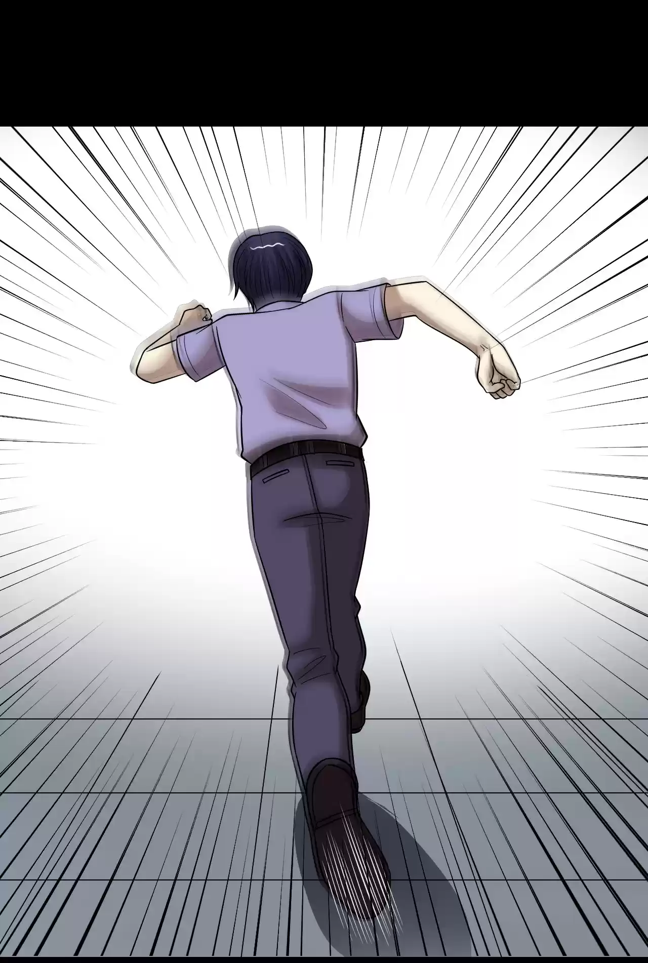 The Gangster Boss is 16 Again 35.2 A Bunch of Obnoxious Kids