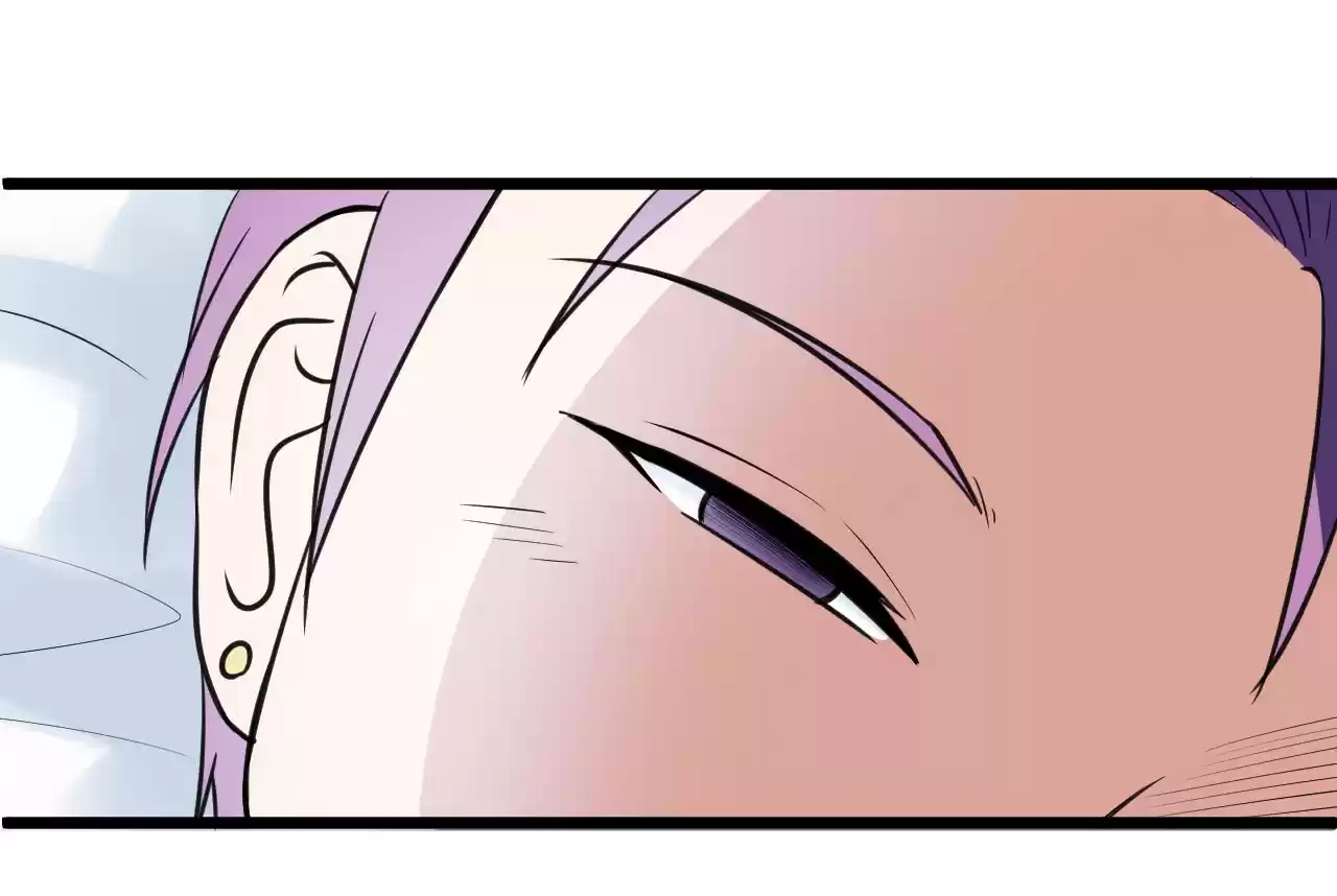 The Gangster Boss is 16 Again 36.1 Slimming Pills?