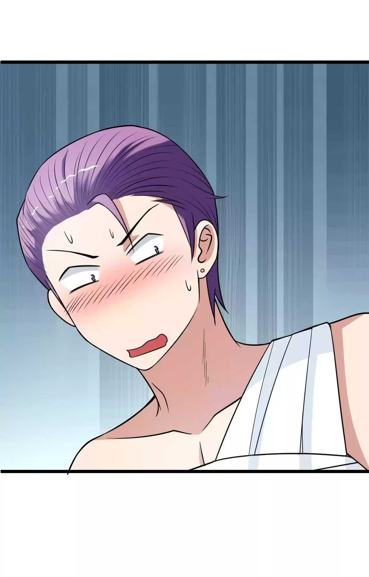 The Gangster Boss is 16 Again 36.1 Slimming Pills?