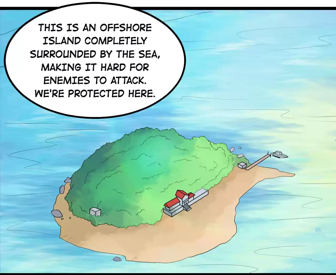 The Gangster Boss is 16 Again 36.1 Slimming Pills?