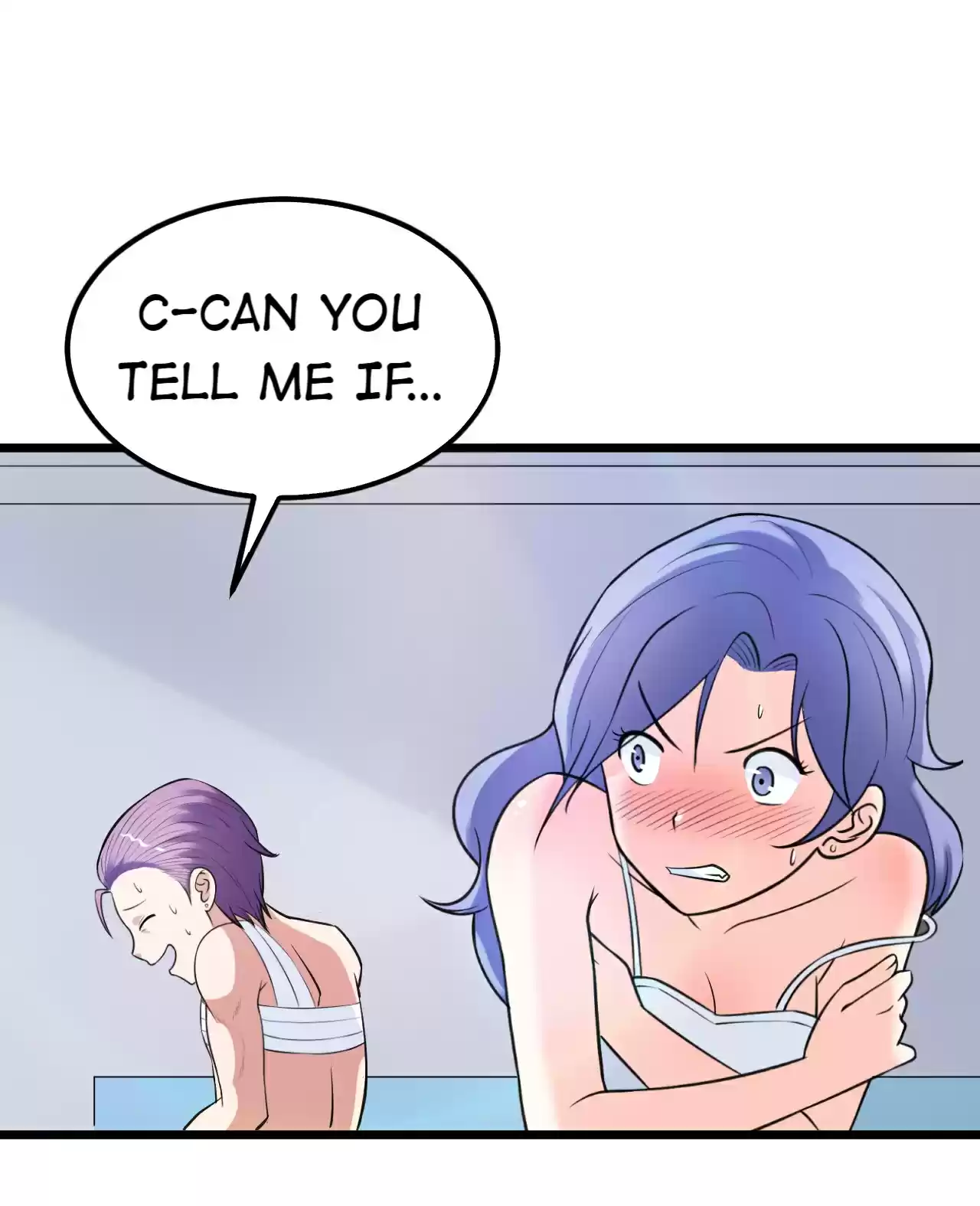 The Gangster Boss is 16 Again 36.1 Slimming Pills?