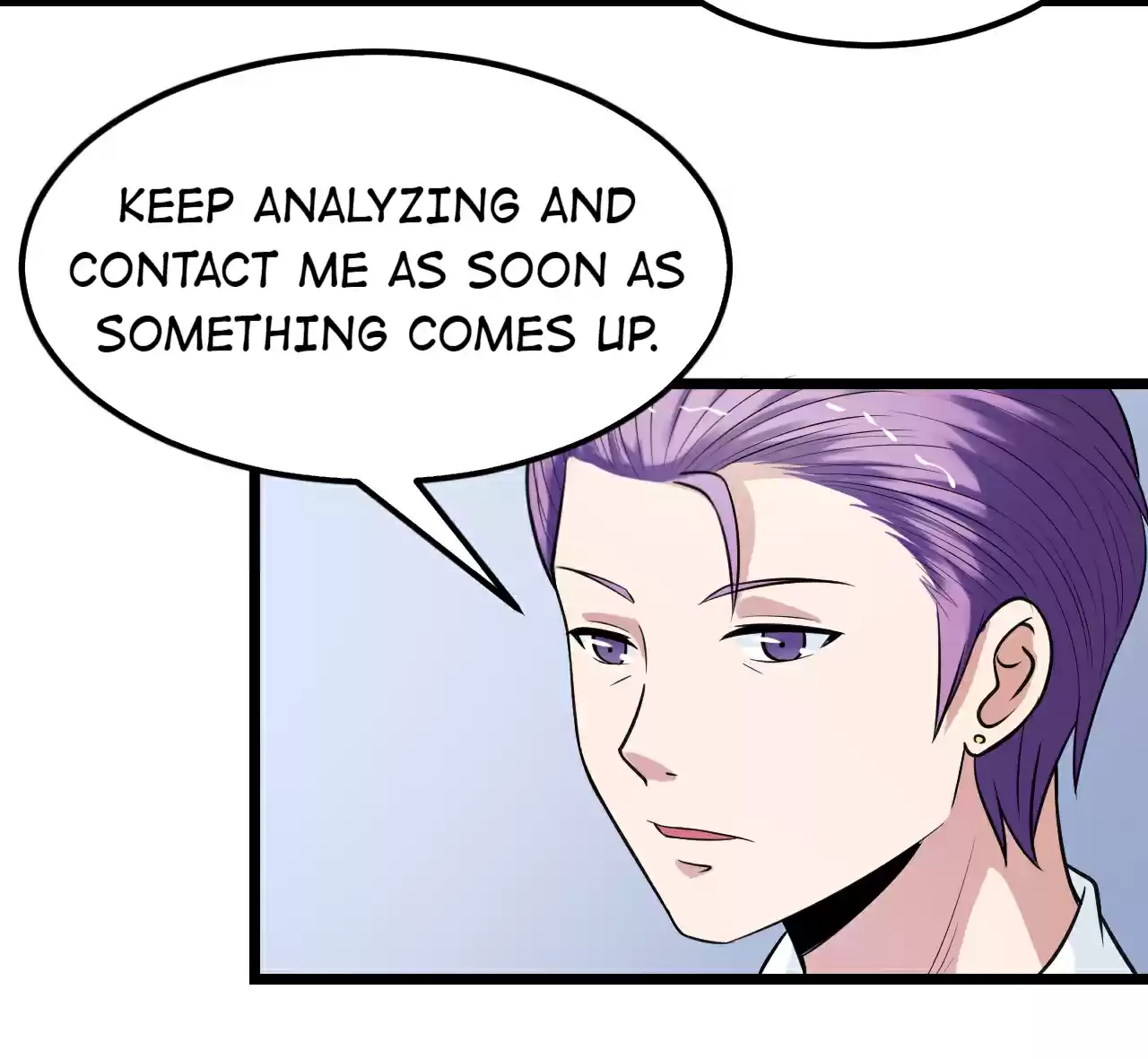 The Gangster Boss is 16 Again 36.2 Slimming Pills?