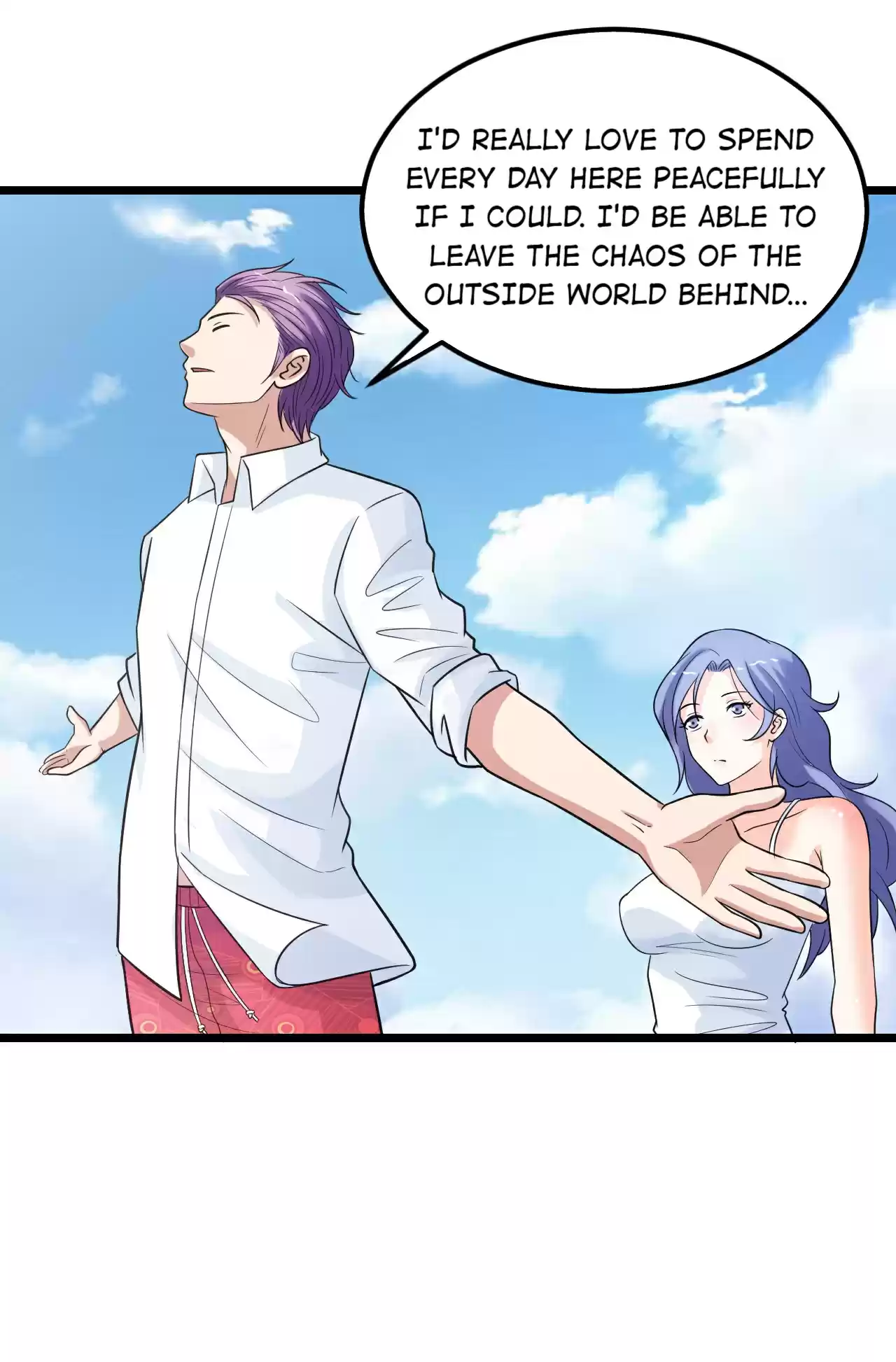 The Gangster Boss is 16 Again 36.2 Slimming Pills?