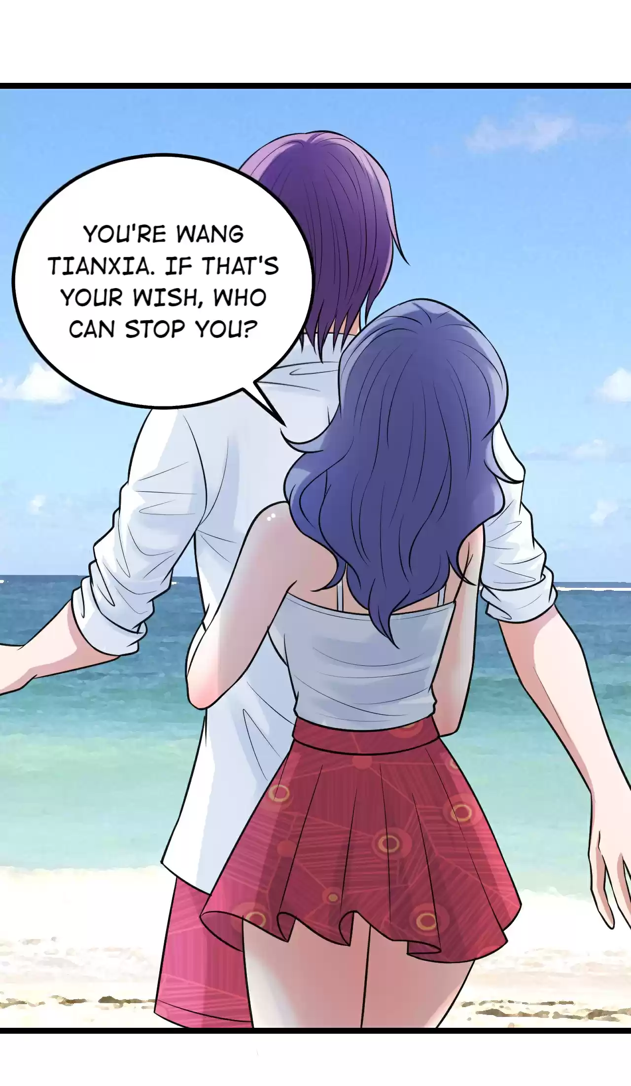 The Gangster Boss is 16 Again 36.2 Slimming Pills?