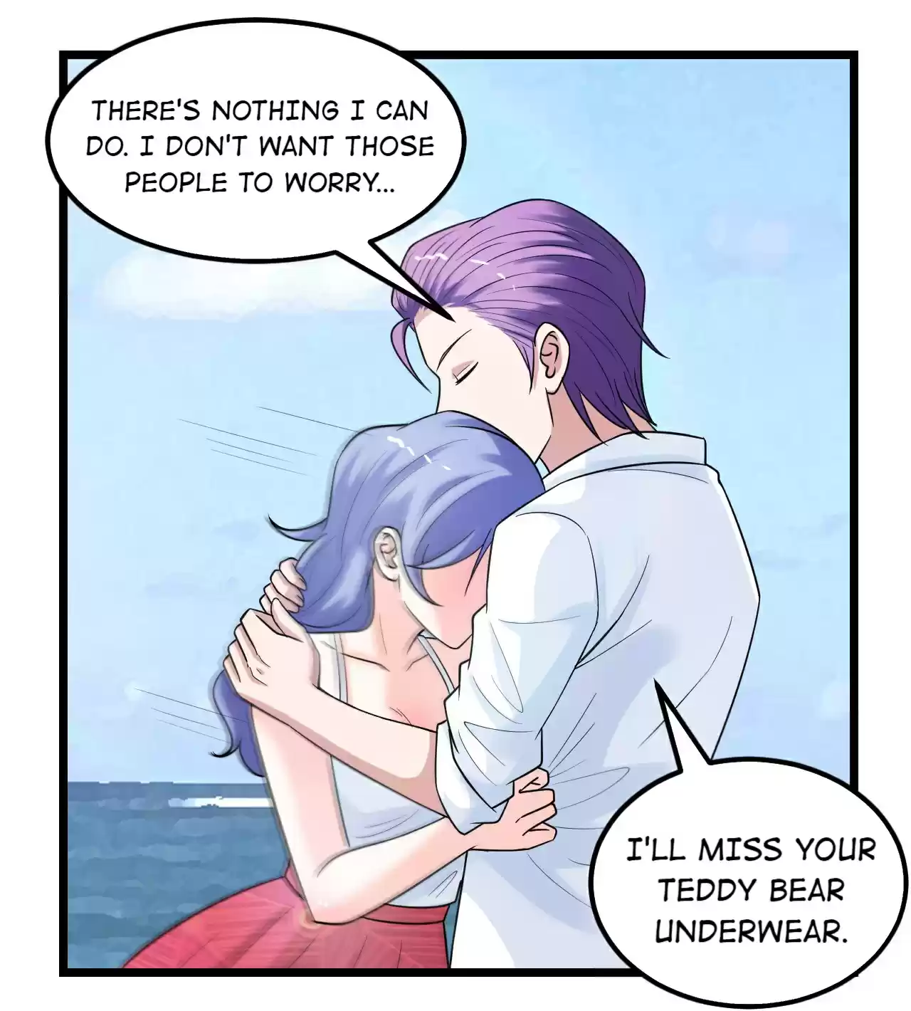 The Gangster Boss is 16 Again 36.2 Slimming Pills?