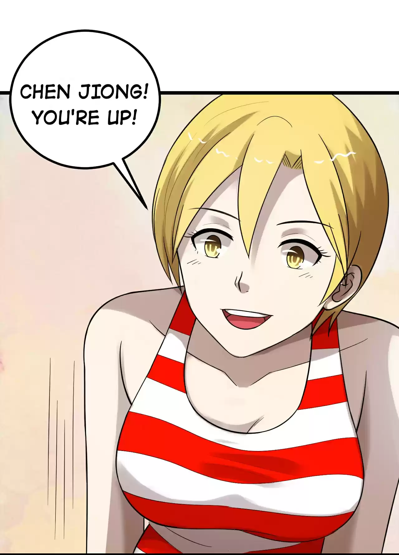 The Gangster Boss is 16 Again 37.1 Childhood Sweetheart