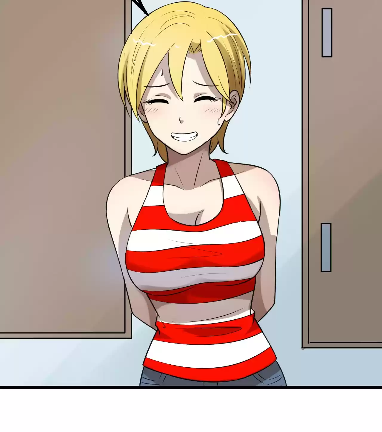 The Gangster Boss is 16 Again 37.1 Childhood Sweetheart