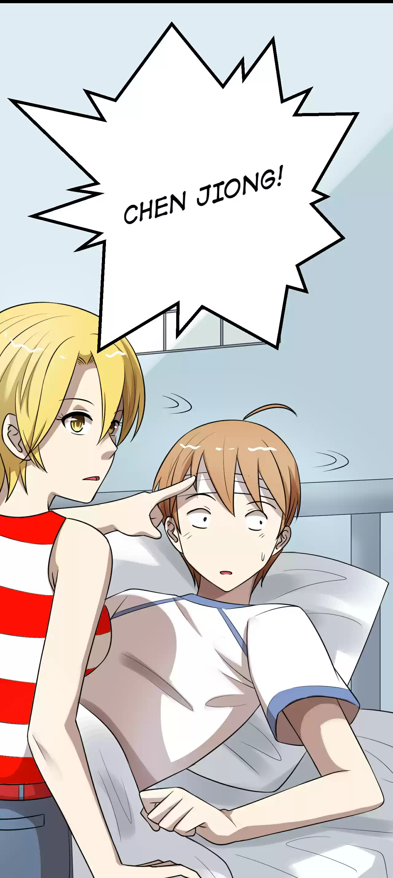 The Gangster Boss is 16 Again 37.1 Childhood Sweetheart