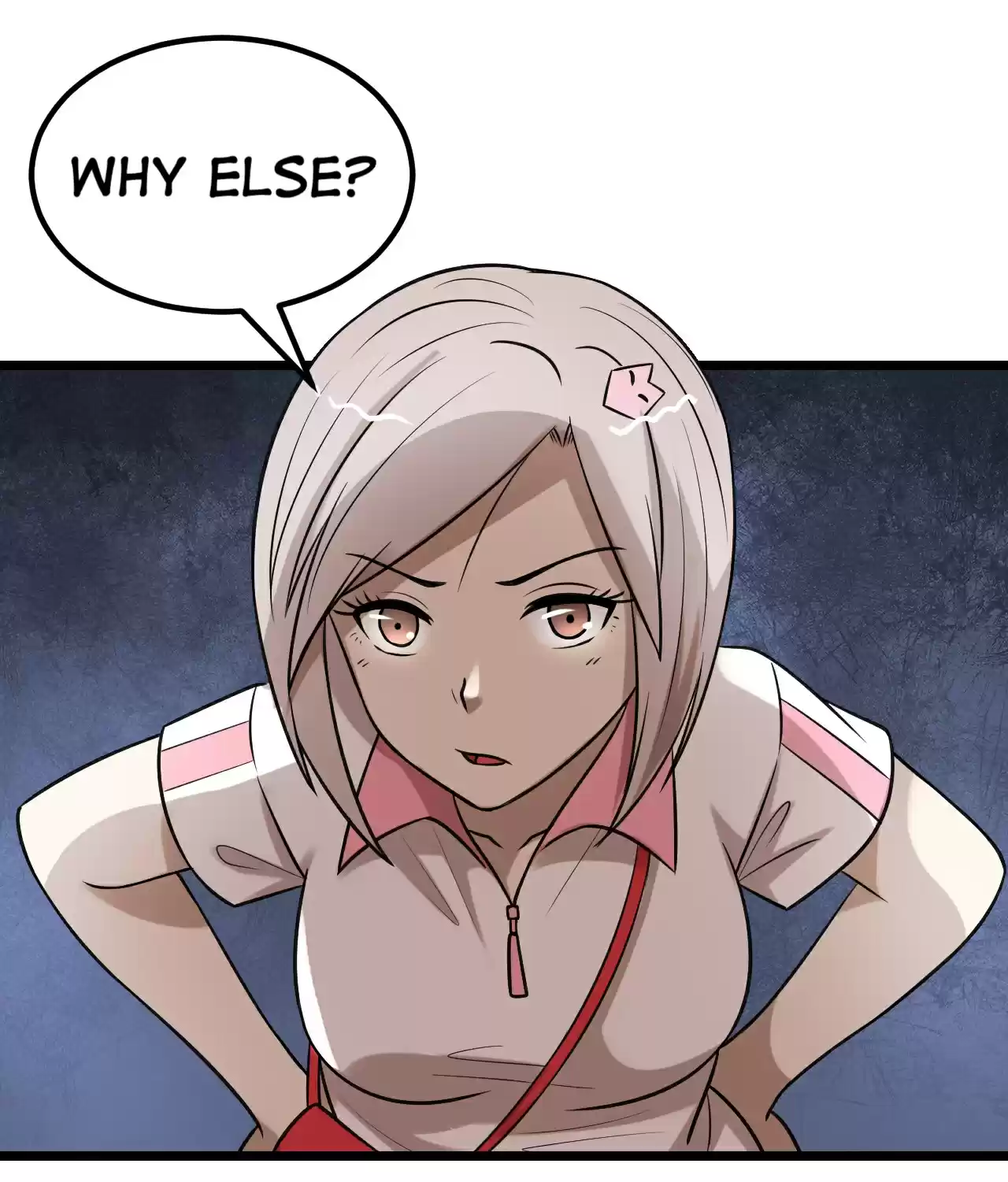 The Gangster Boss is 16 Again 37.2 Childhood Sweetheart