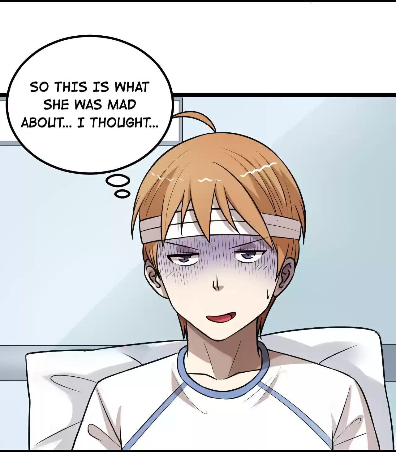 The Gangster Boss is 16 Again 37.2 Childhood Sweetheart