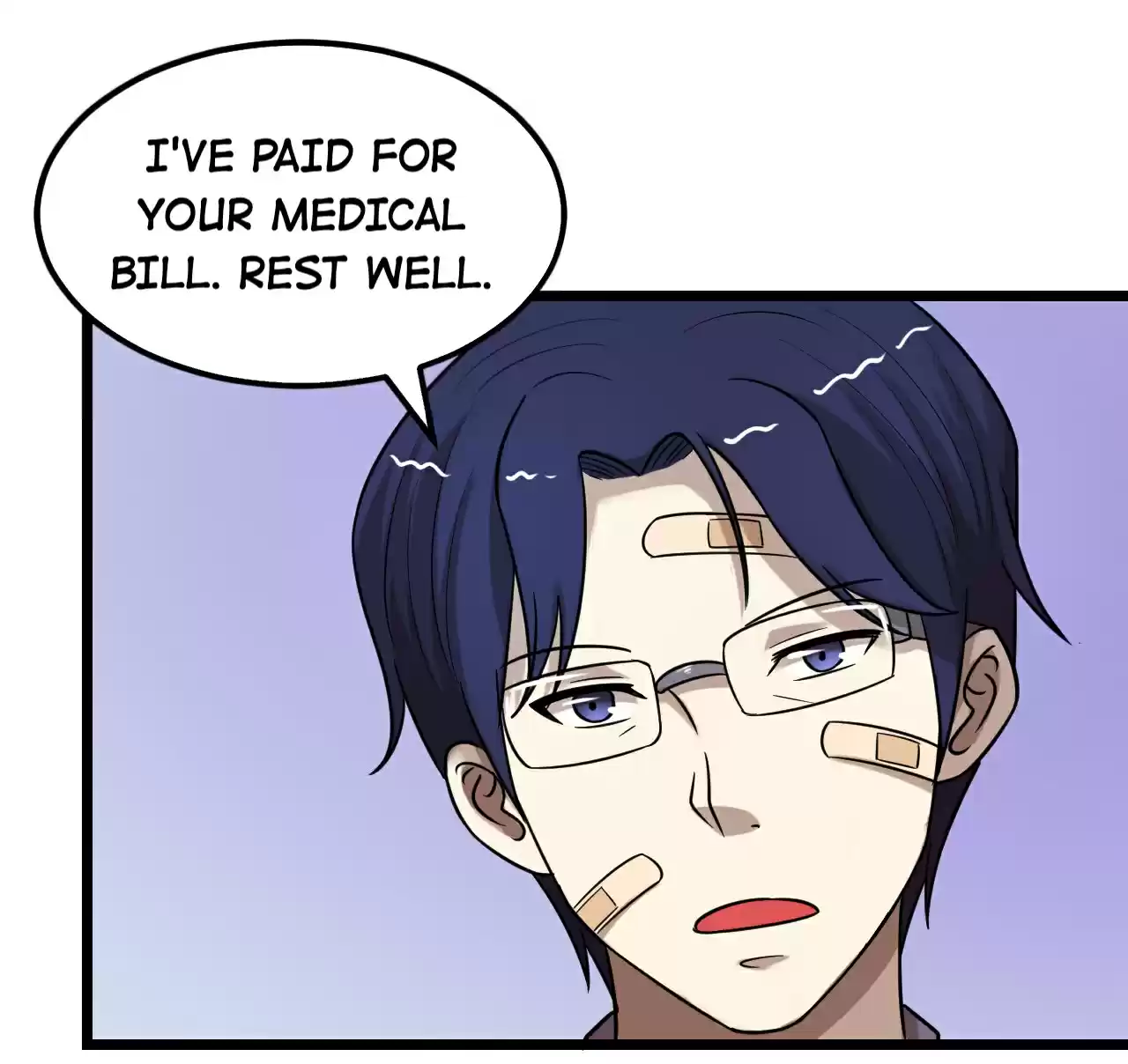 The Gangster Boss is 16 Again 37.2 Childhood Sweetheart