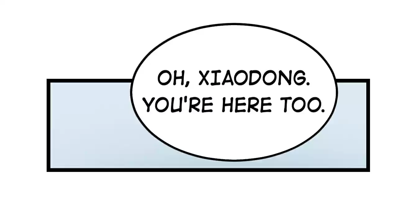 The Gangster Boss is 16 Again 38.2 Oh No! It's A Misunderstanding