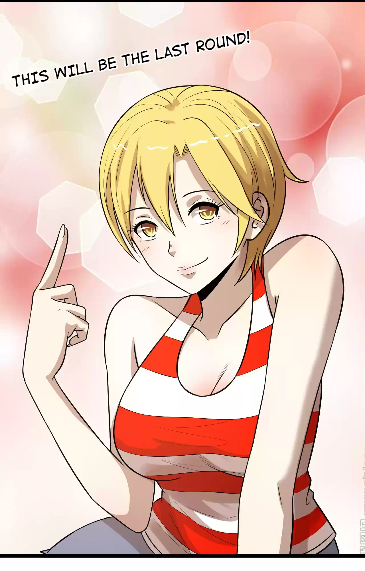 The Gangster Boss is 16 Again 39.1 Sharpei's Chicken Soup