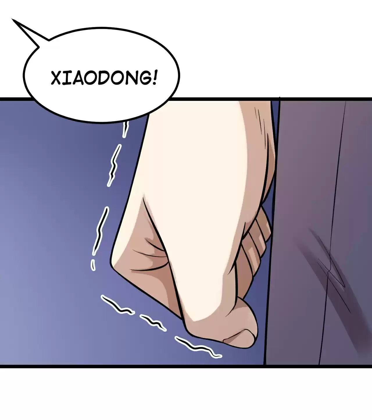 The Gangster Boss is 16 Again 39.2 Sharpei's Chicken Soup