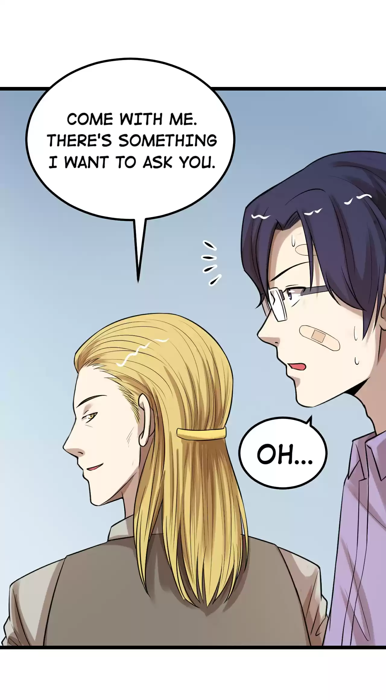 The Gangster Boss is 16 Again 39.2 Sharpei's Chicken Soup