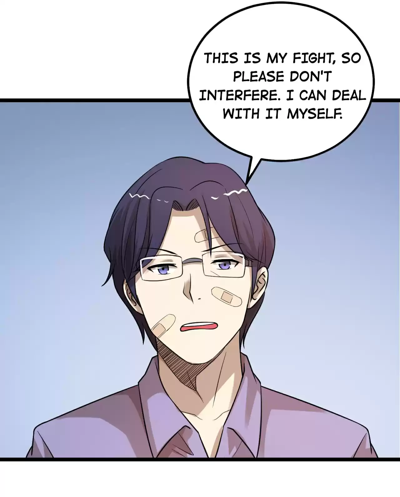 The Gangster Boss is 16 Again 39.2 Sharpei's Chicken Soup