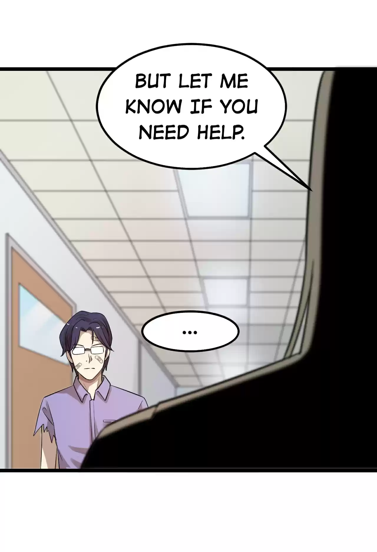 The Gangster Boss is 16 Again 39.2 Sharpei's Chicken Soup