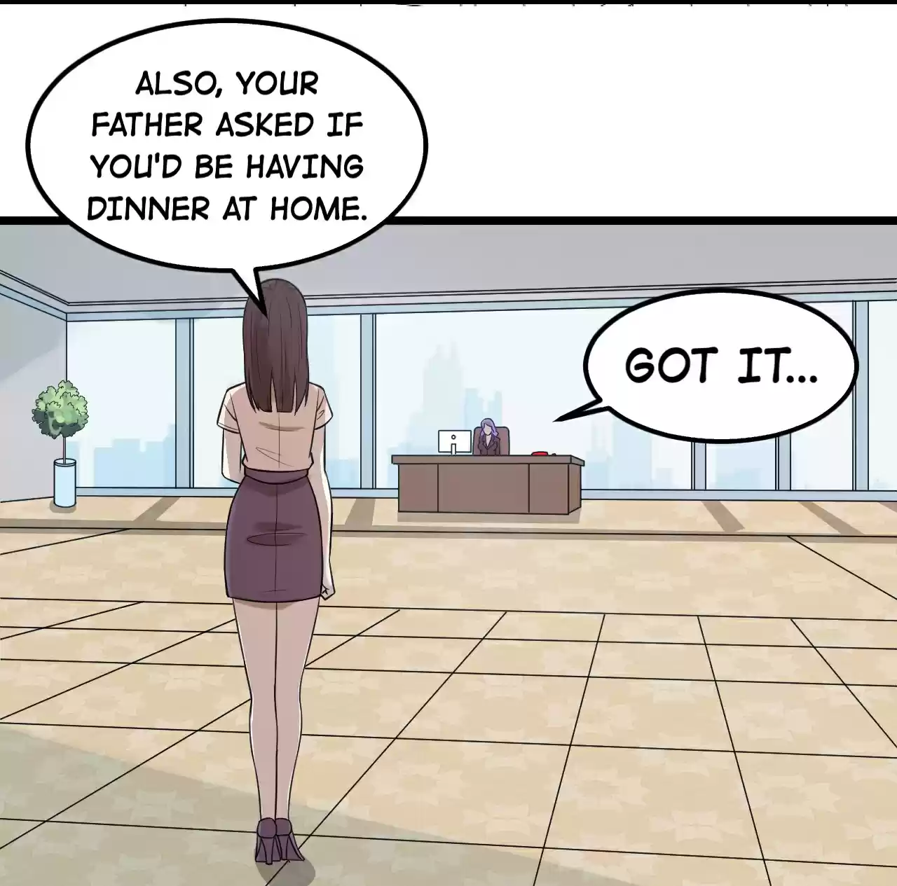 The Gangster Boss is 16 Again 39.2 Sharpei's Chicken Soup