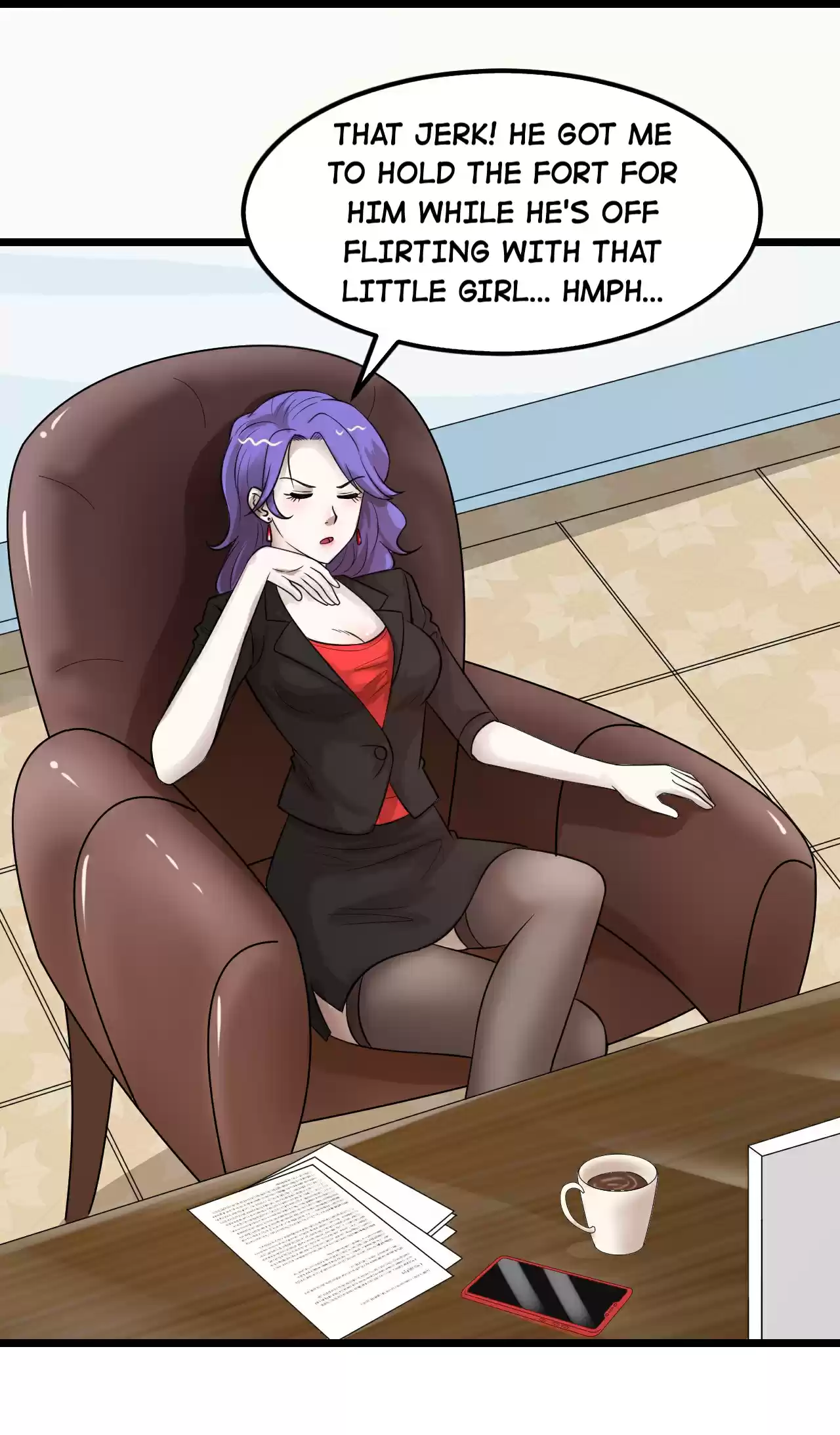 The Gangster Boss is 16 Again 39.2 Sharpei's Chicken Soup