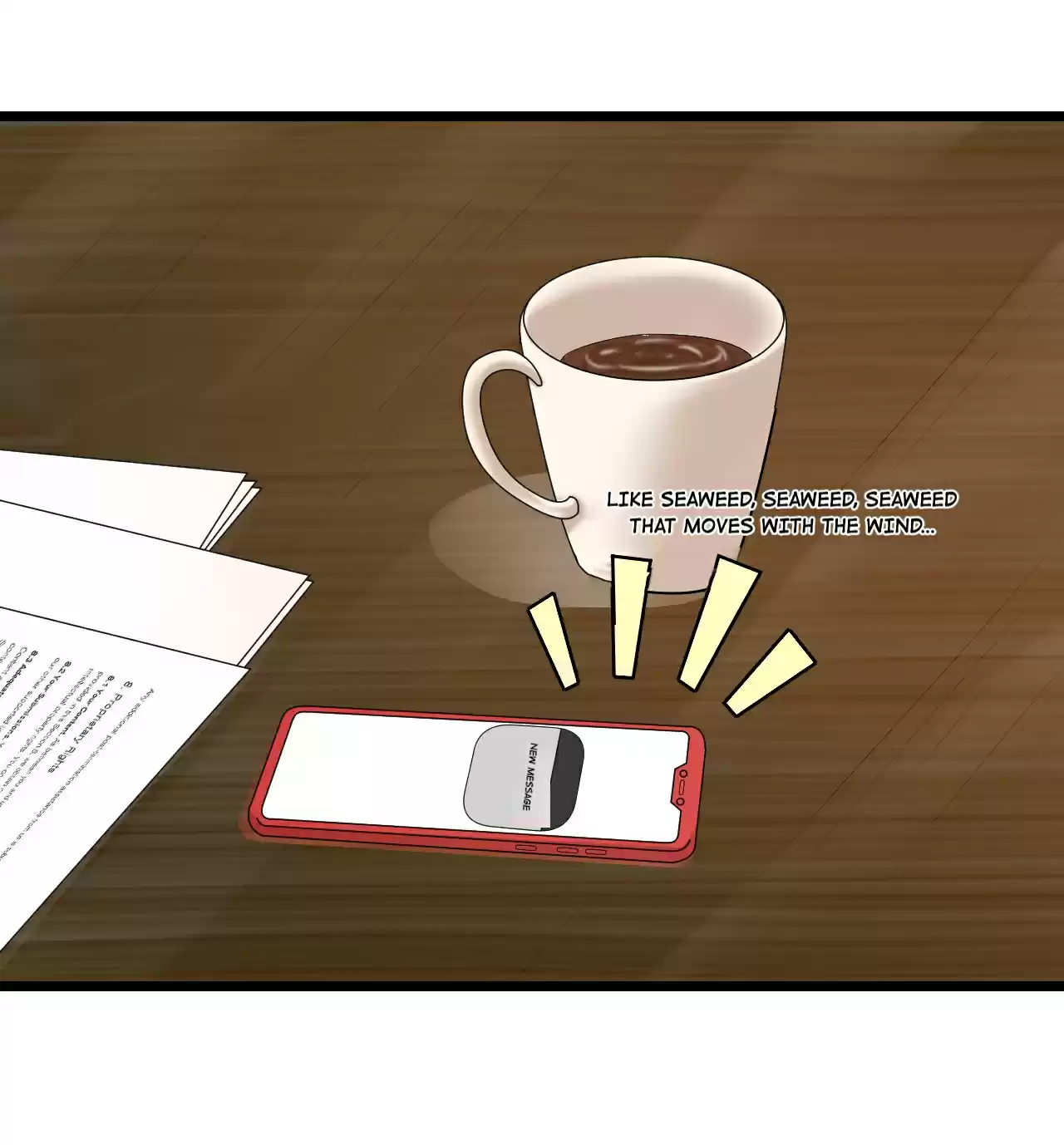 The Gangster Boss is 16 Again 39.2 Sharpei's Chicken Soup