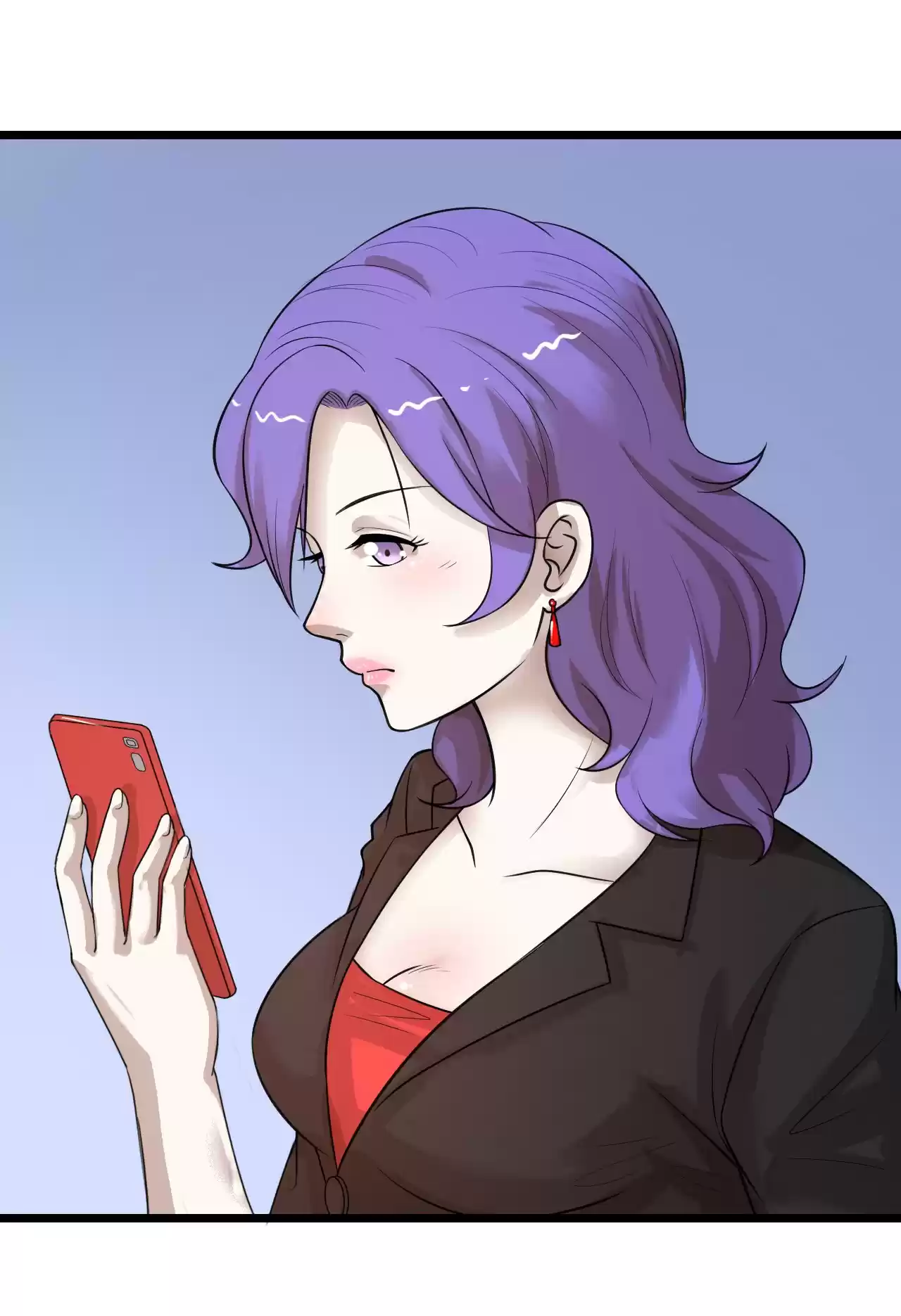 The Gangster Boss is 16 Again 39.2 Sharpei's Chicken Soup