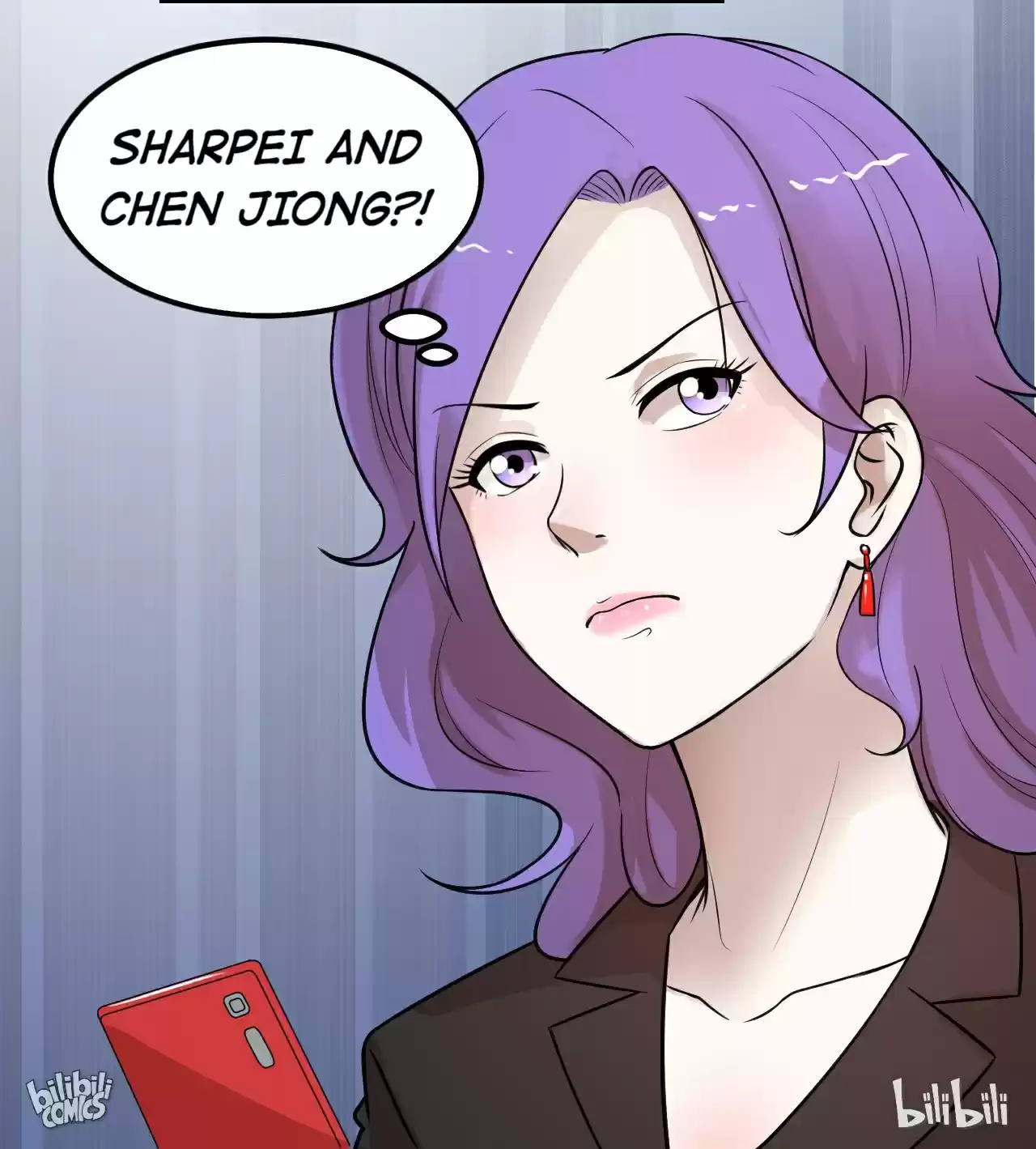 The Gangster Boss is 16 Again 39.2 Sharpei's Chicken Soup