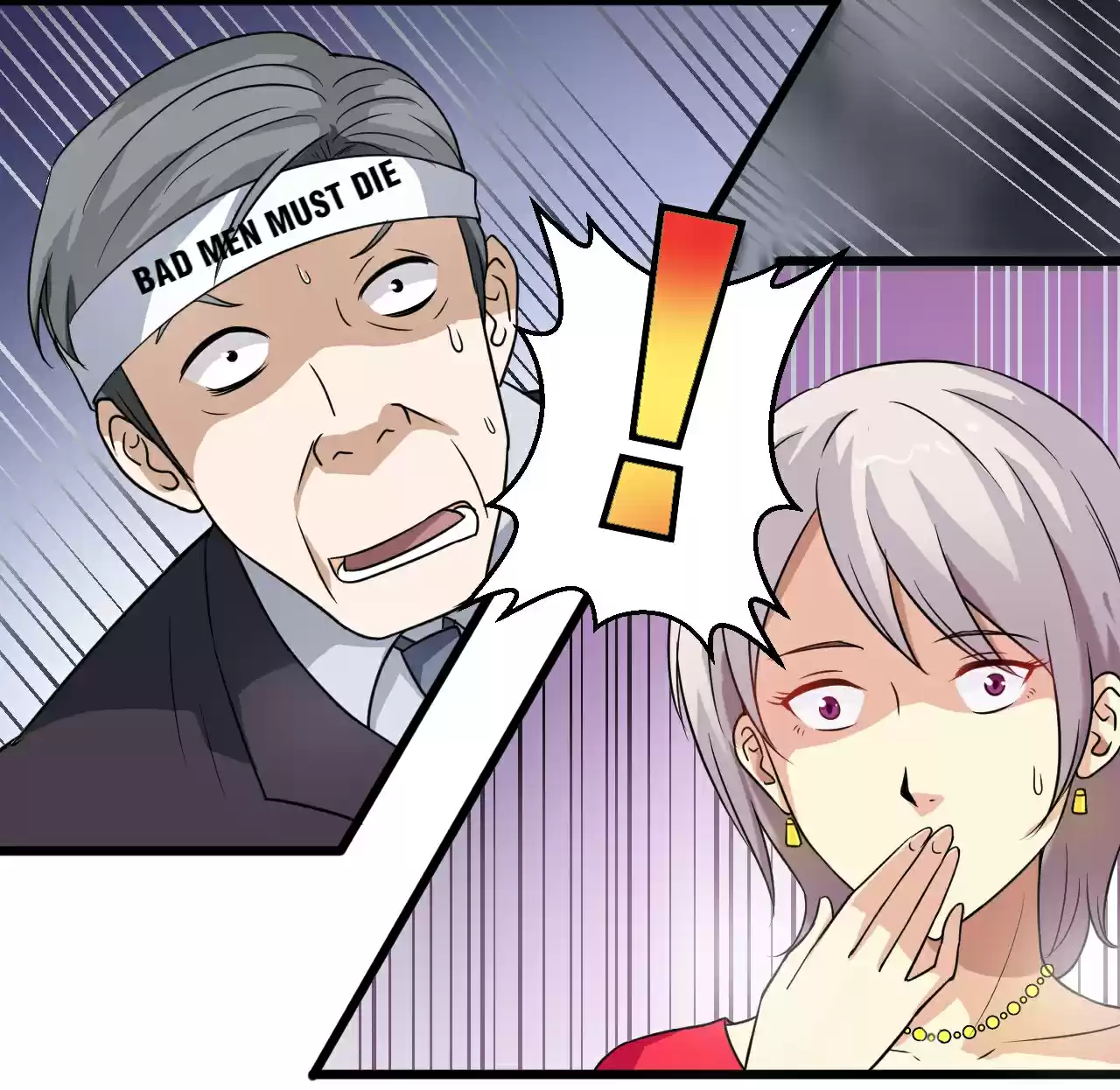 The Gangster Boss is 16 Again 4.0 SCHOOL BULLYING