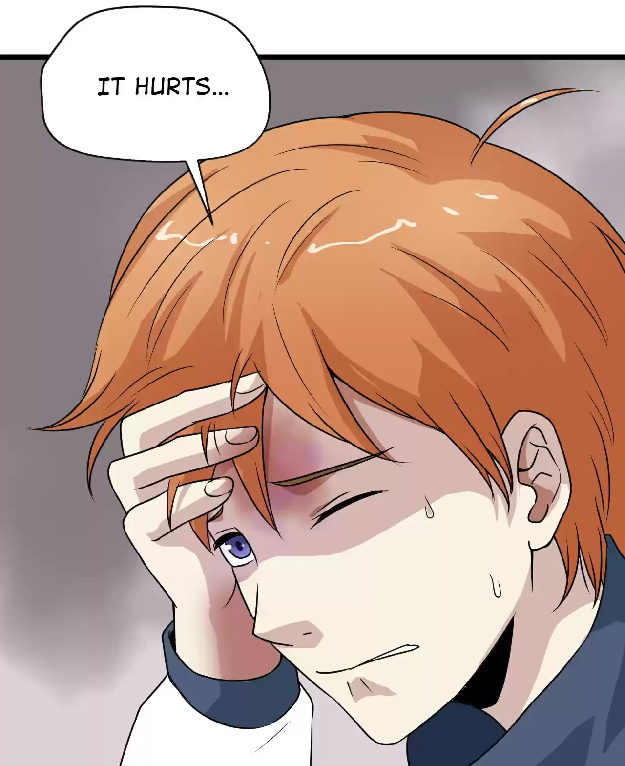 The Gangster Boss is 16 Again 4.0 SCHOOL BULLYING