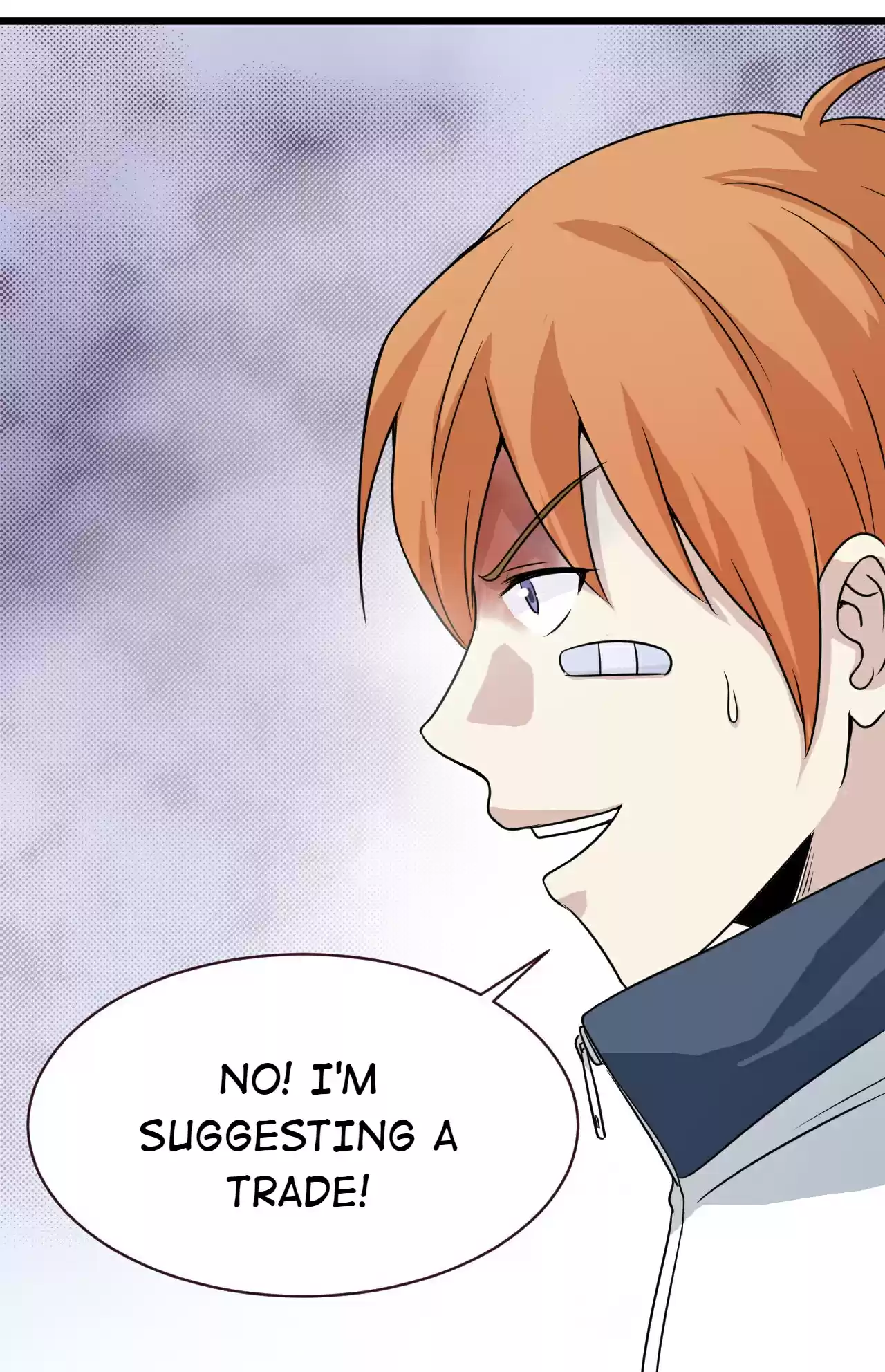 The Gangster Boss is 16 Again 4.0 SCHOOL BULLYING