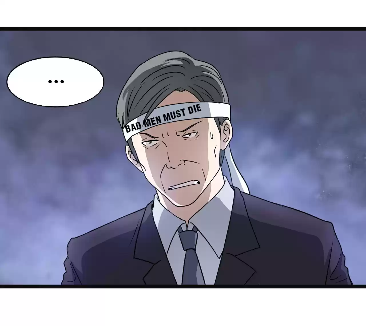 The Gangster Boss is 16 Again 4.0 SCHOOL BULLYING