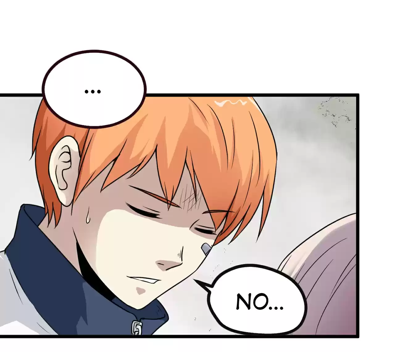 The Gangster Boss is 16 Again 4.0 SCHOOL BULLYING