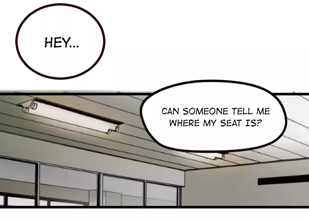 The Gangster Boss is 16 Again 4.0 SCHOOL BULLYING