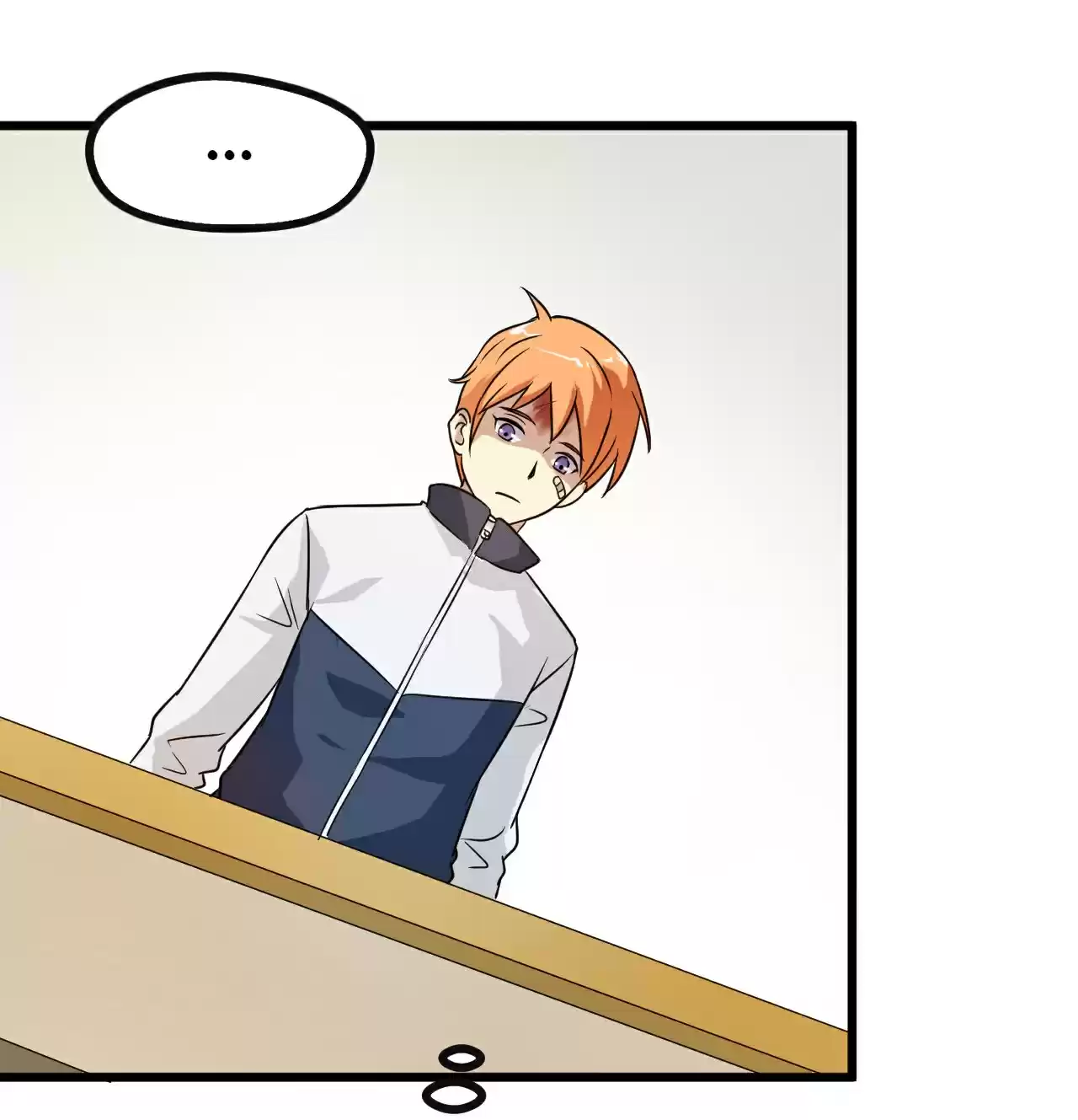 The Gangster Boss is 16 Again 4.0 SCHOOL BULLYING