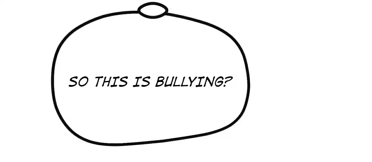 The Gangster Boss is 16 Again 4.0 SCHOOL BULLYING