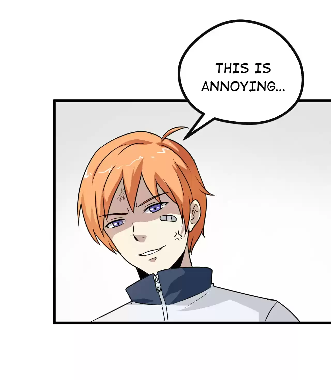 The Gangster Boss is 16 Again 4.0 SCHOOL BULLYING