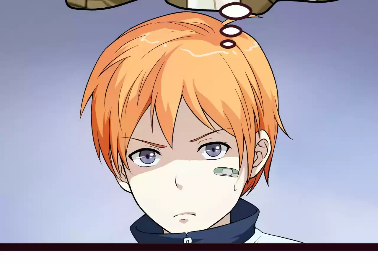 The Gangster Boss is 16 Again 4.0 SCHOOL BULLYING