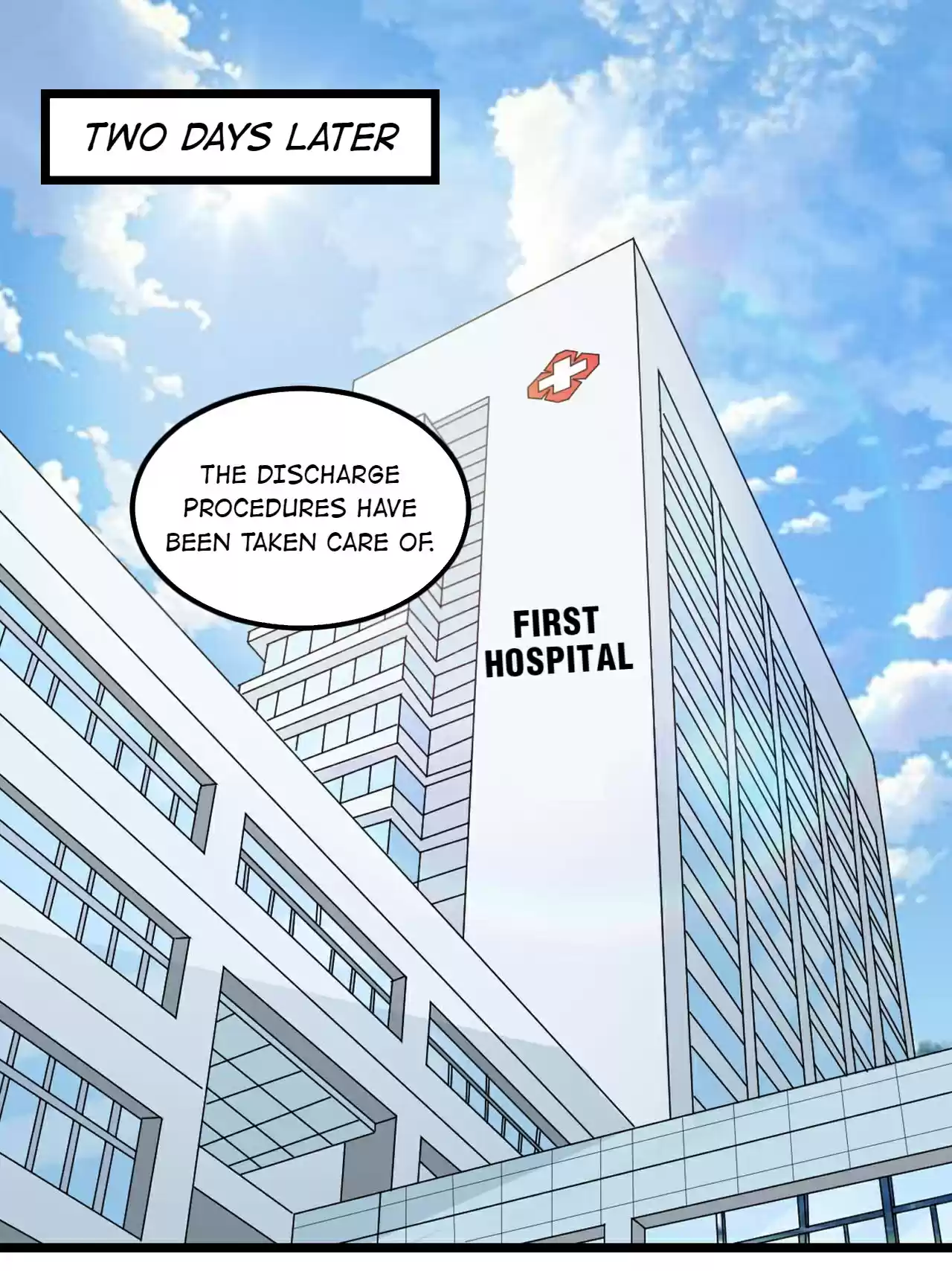 The Gangster Boss is 16 Again 40.1 How Do I Get My Body Back