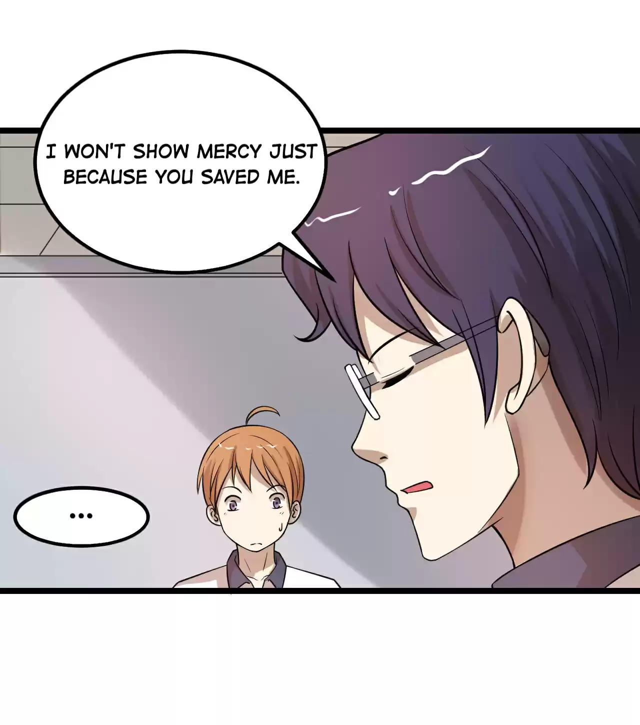 The Gangster Boss is 16 Again 40.1 How Do I Get My Body Back