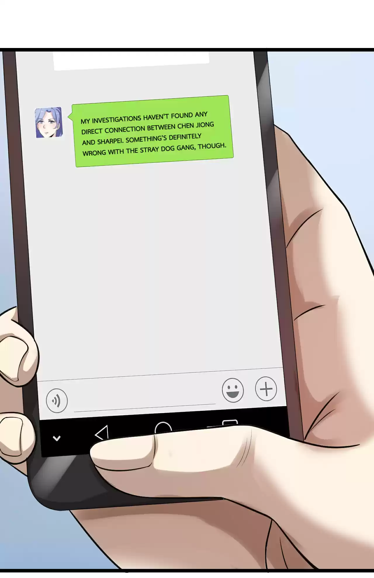 The Gangster Boss is 16 Again 40.1 How Do I Get My Body Back