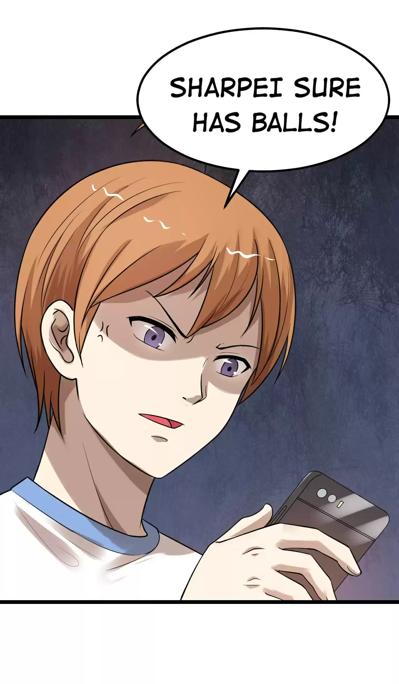 The Gangster Boss is 16 Again 40.1 How Do I Get My Body Back