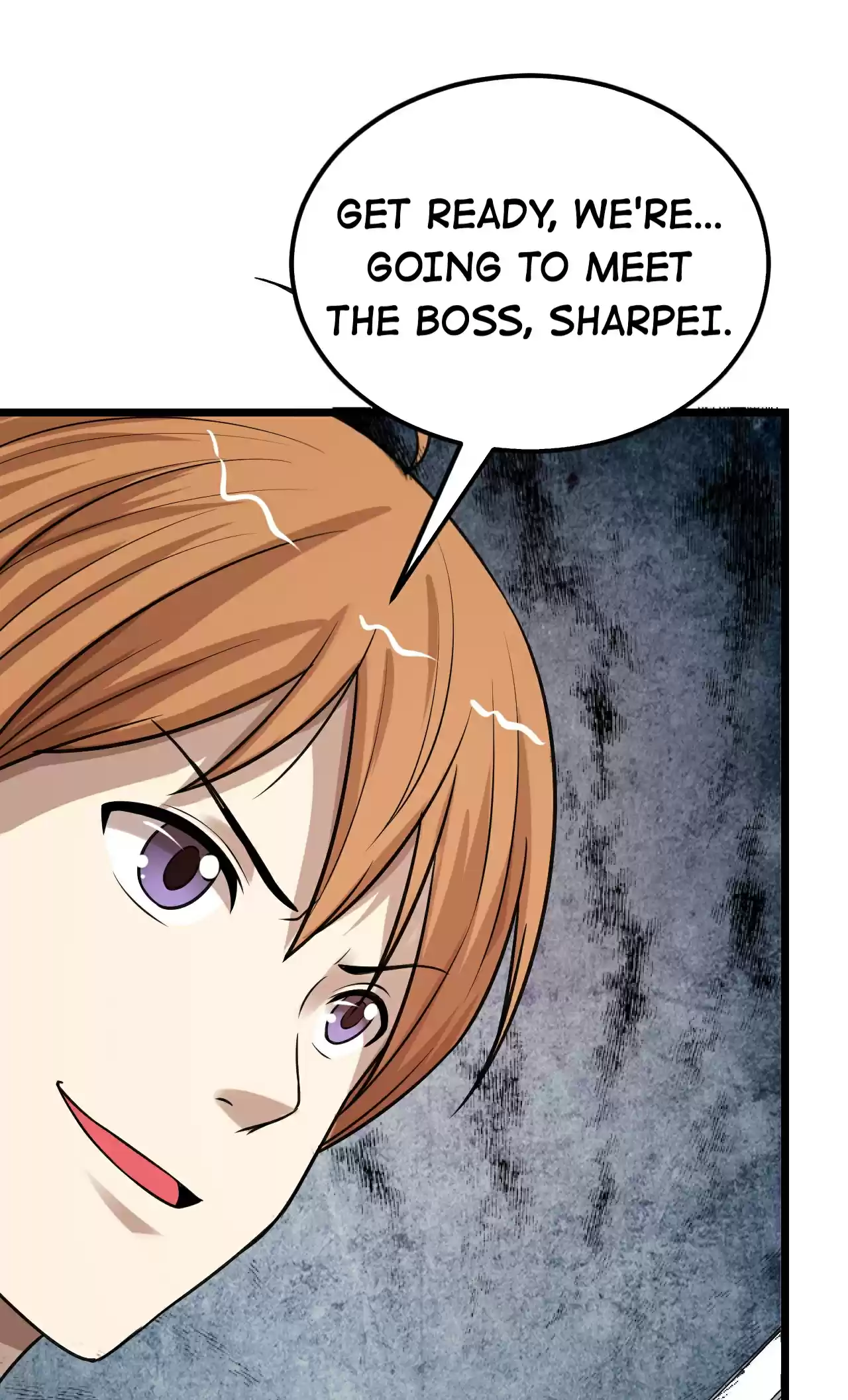 The Gangster Boss is 16 Again 40.2 How Do I Get My Body Back