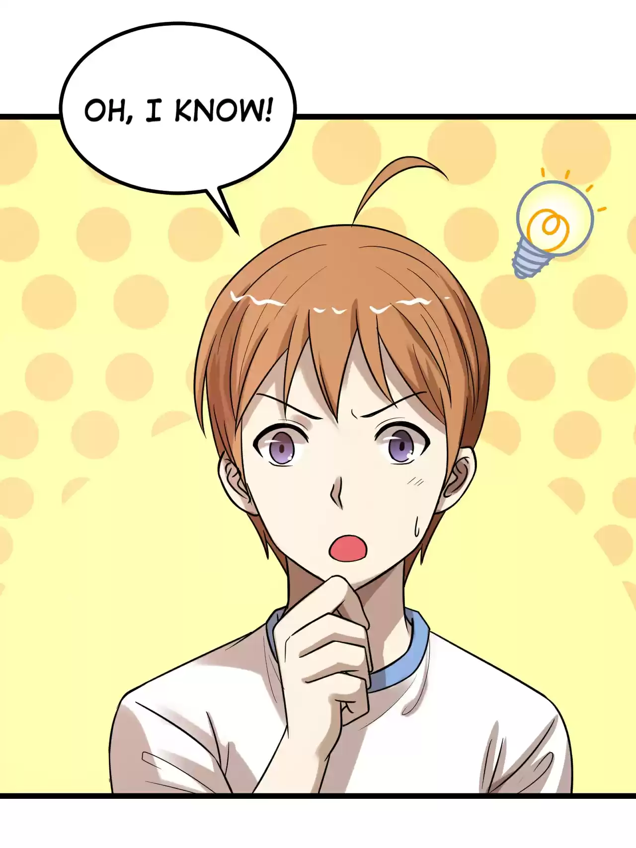 The Gangster Boss is 16 Again 40.2 How Do I Get My Body Back