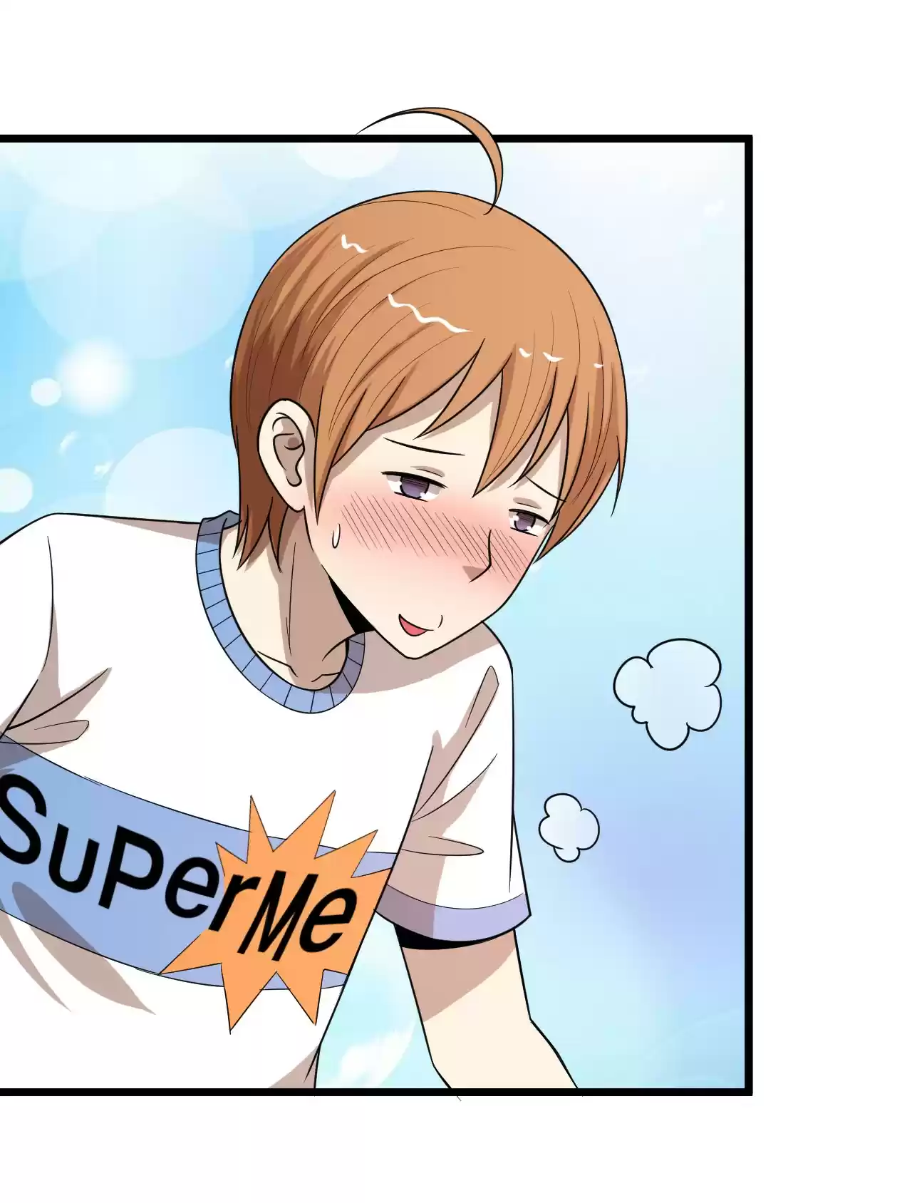 The Gangster Boss is 16 Again 40.2 How Do I Get My Body Back