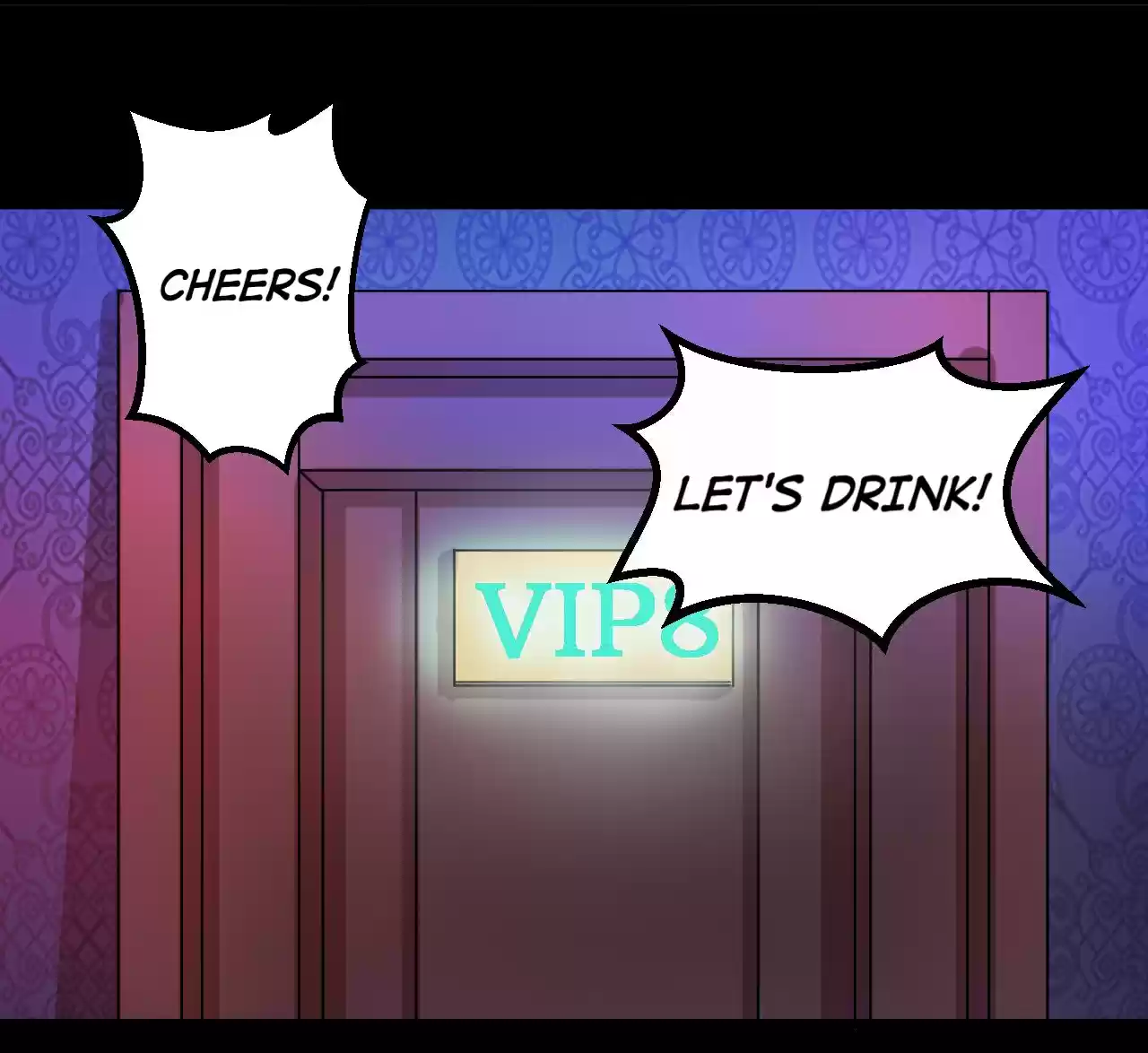 The Gangster Boss is 16 Again 41.1 Waiting for You to Show Your Move