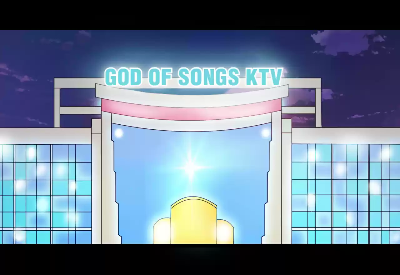 The Gangster Boss is 16 Again 41.2 Waiting for You to Show Your Move