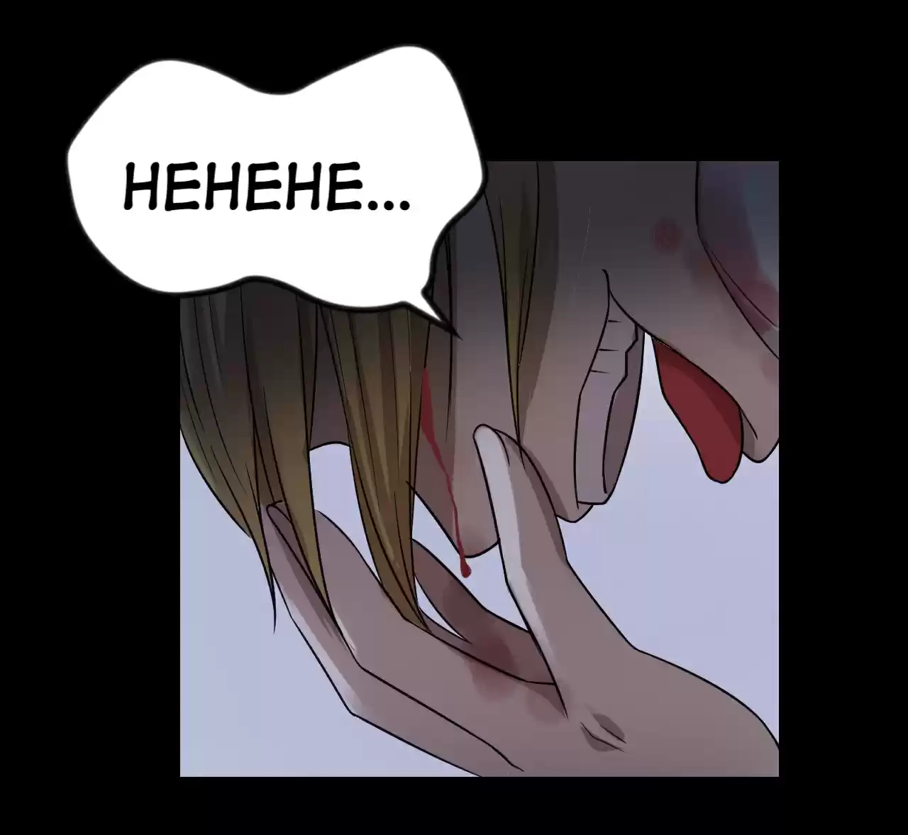 The Gangster Boss is 16 Again 41.2 Waiting for You to Show Your Move