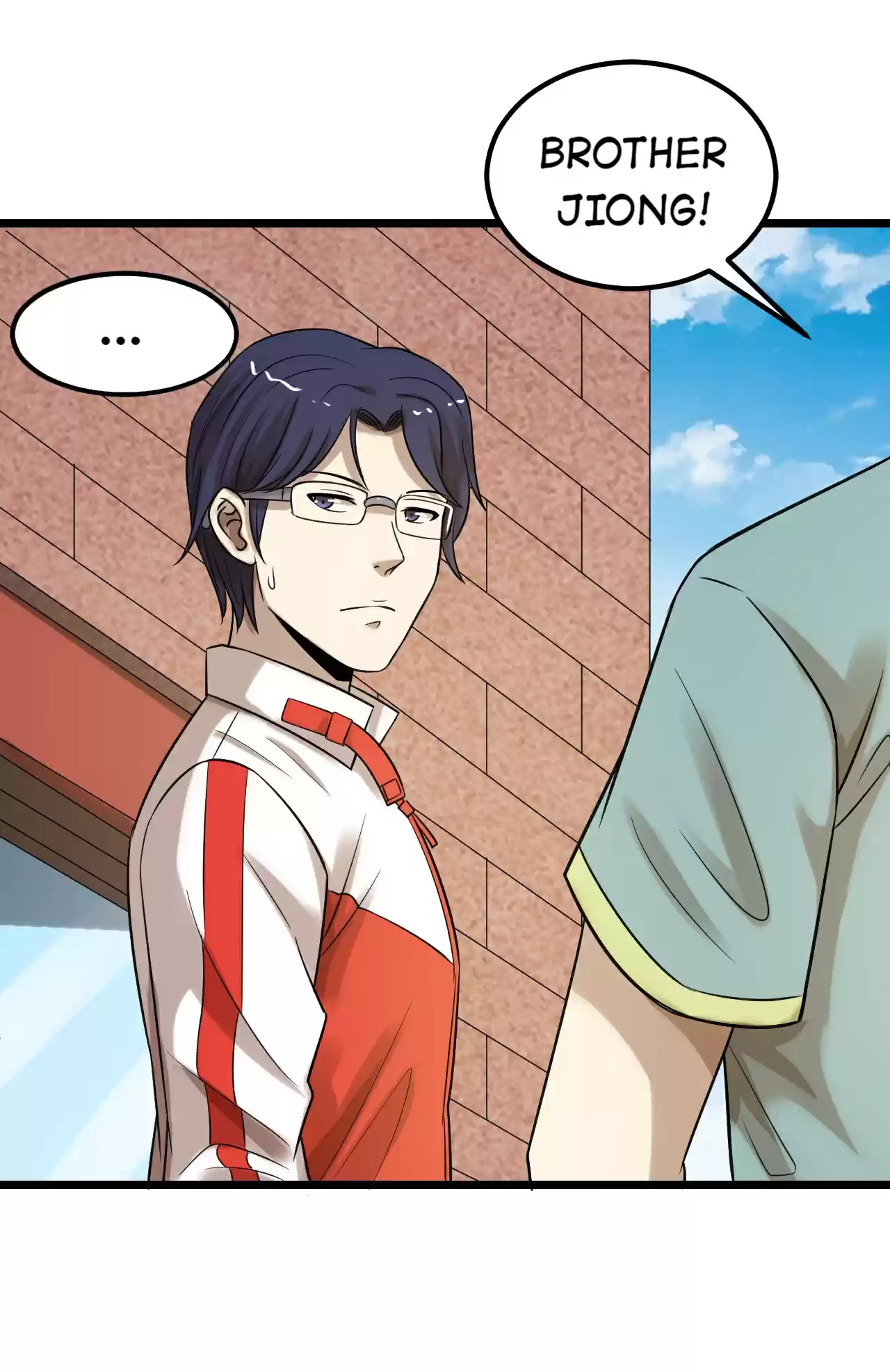 The Gangster Boss is 16 Again 42.1 Kidnapped?!