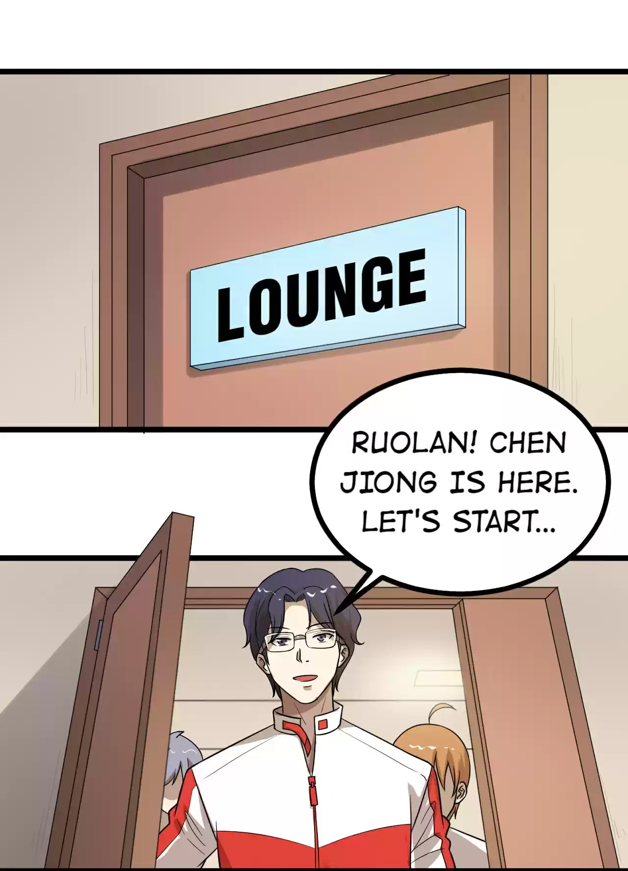 The Gangster Boss is 16 Again 42.1 Kidnapped?!