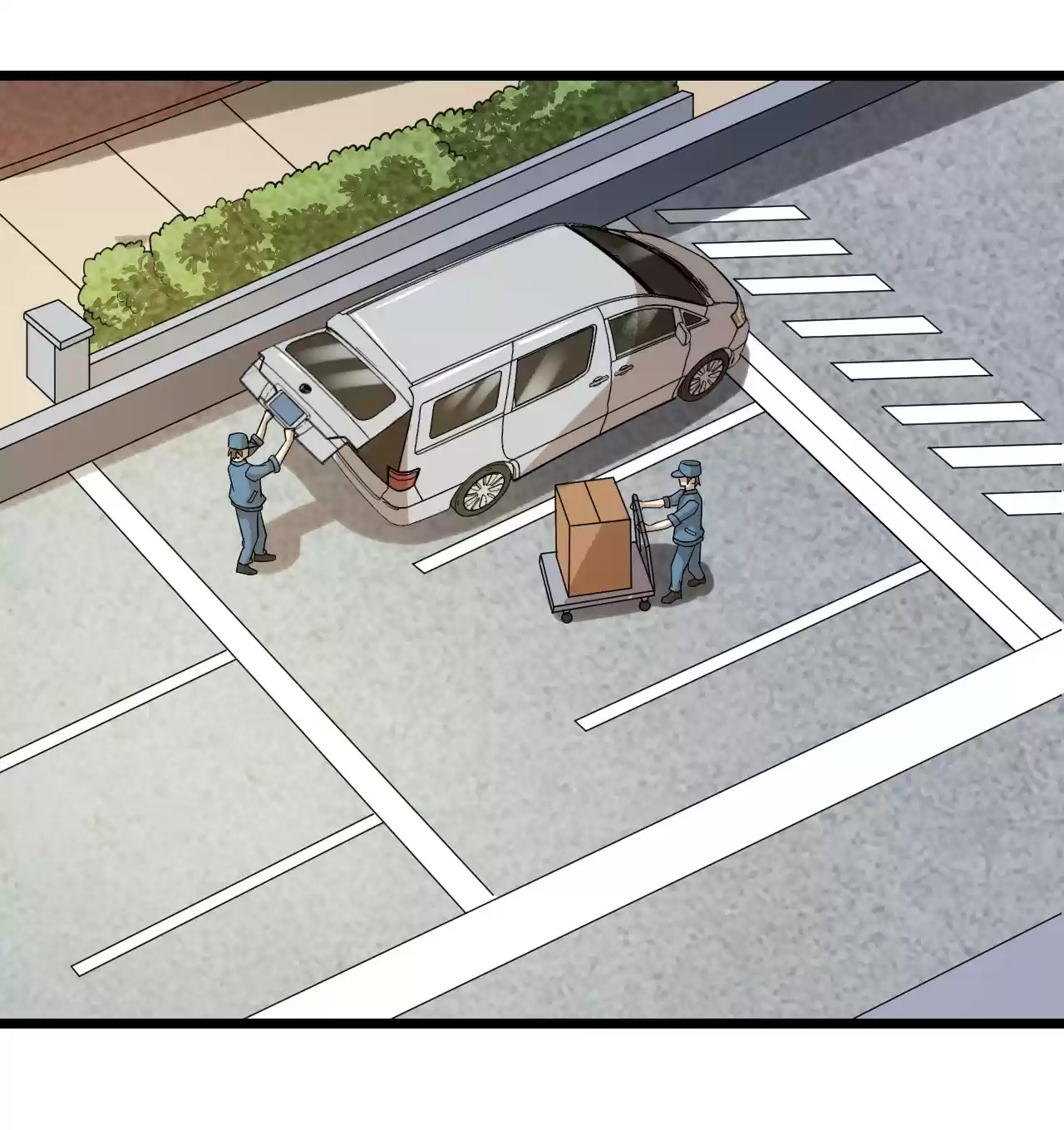 The Gangster Boss is 16 Again 42.2 Kidnapped?!